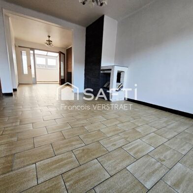 Maison 5 pièces 223900 €
