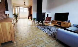 Maison 5 Pièces 126 m² à vendre à Dunkerque (59640)