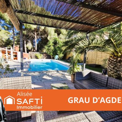 Maison 5 pièces 699000 €