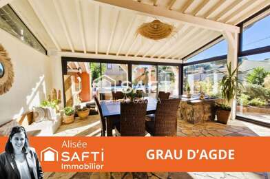 Maison 5 pièces 699000 €