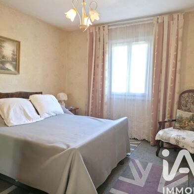 Maison 5 pièces 225000 €