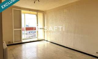 Appartement 2 Pièces 44 m² à vendre à Marseille 15 (13015)