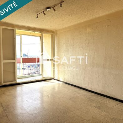 Appartement 2 pièces 35000 €