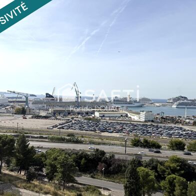 Appartement 2 pièces 35000 €