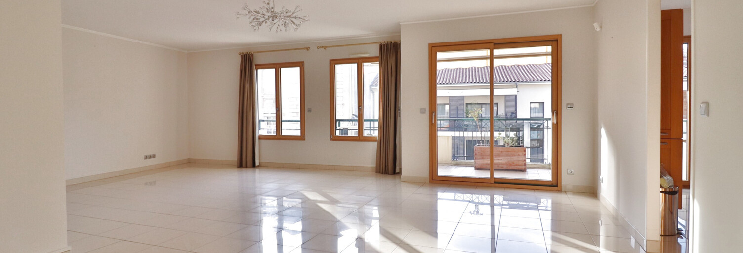 Appartement 4 Pièces 130 m² à vendre à Charbonnières-les-Bains (69260)