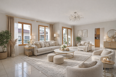 Appartement 4 pièces 565000 €