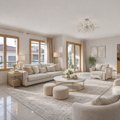 Appartement 4 pièces 565000 €