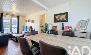 Appartement 3 Pièces 60 m² à vendre à Vivier-au-Court (08440)