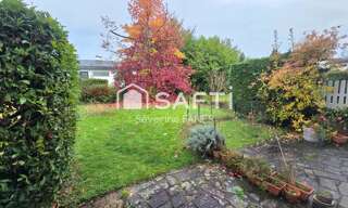 Maison 6 Pièces 111 m² à vendre à Mont-Saint-Aignan (76130)