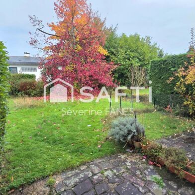 Maison 6 pièces 310000 €