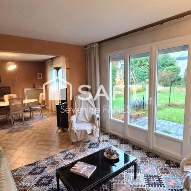Maison 6 pièces 269000 €
