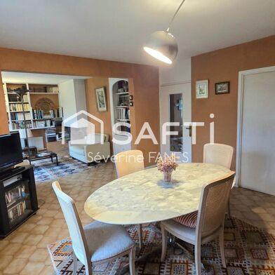 Maison 6 pièces 298000 €