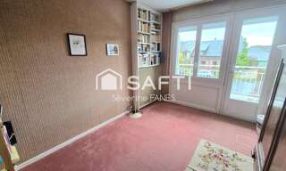 Maison 6 Pièces 111 m² à vendre à Mont-Saint-Aignan (76130)