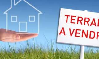 Terrain  957 m² à vendre à Jaunay-Marigny (86130)