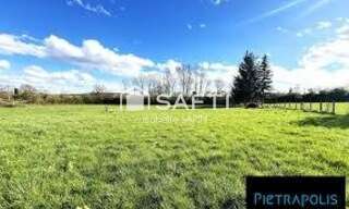 Terrain  957 m² à vendre à Jaunay-Marigny (86130)