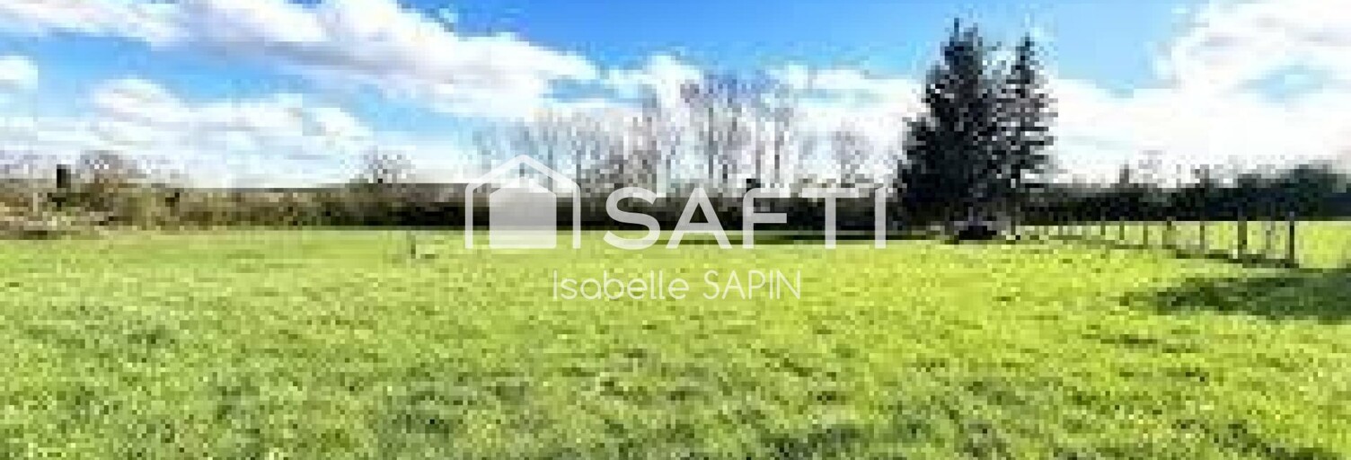 Terrain  957 m² à vendre à Jaunay-Marigny (86130)