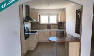 Appartement 4 Pièces 71 m² à vendre à Carmaux (81400)