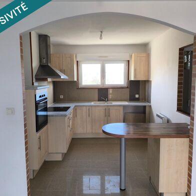 Appartement 4 pièces 67000 €