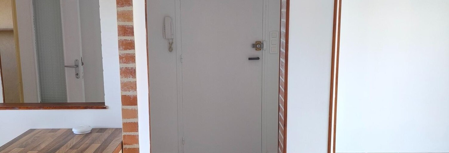 Appartement 4 Pièces 71 m² à vendre à Carmaux (81400)