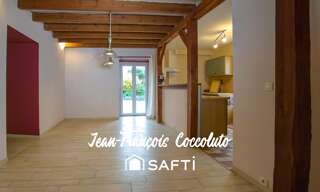 Maison 6 Pièces 151 m² à vendre à Montpezat (47360)