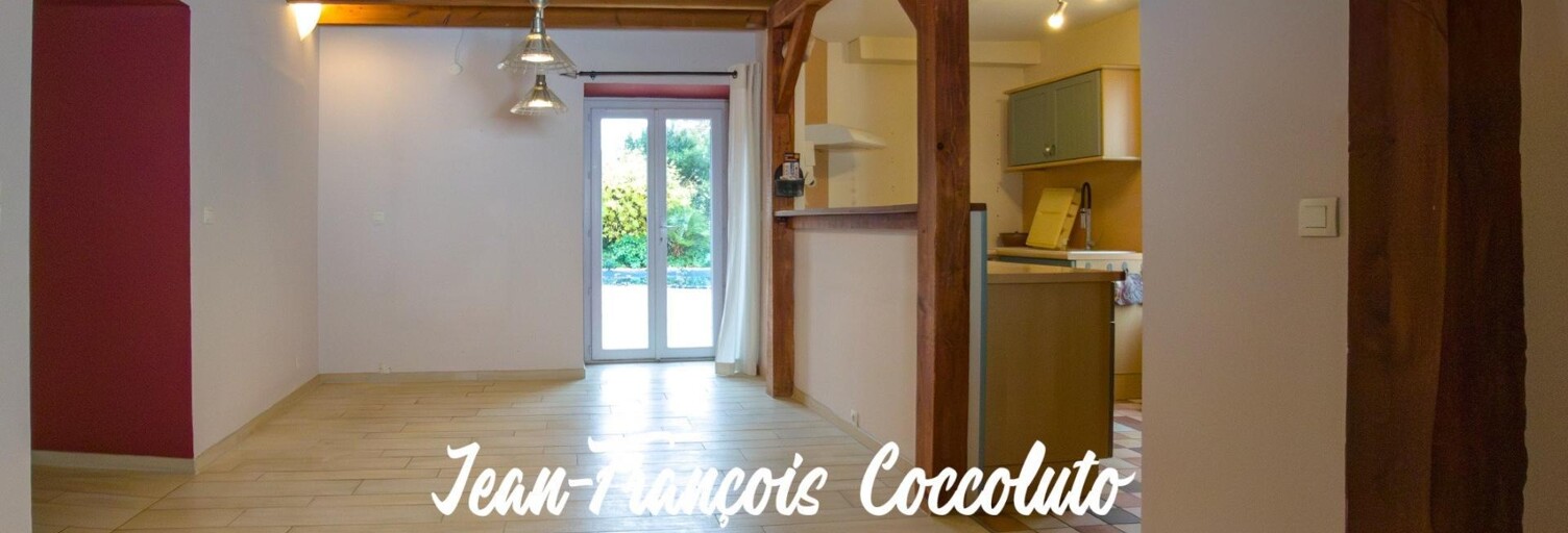 Maison 6 Pièces 151 m² à vendre à Montpezat (47360)