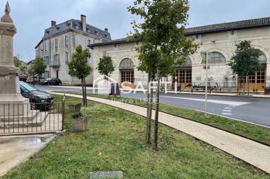 Maison 7 pièces 86500 €