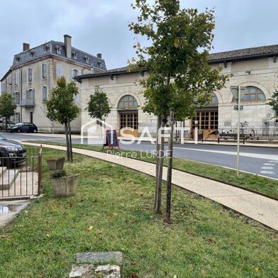 Maison 7 pièces 90000 €