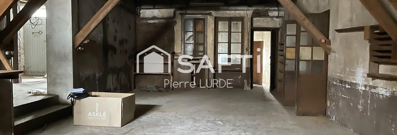 Maison 7 Pièces 284 m² à vendre à Puylaroque (82240)