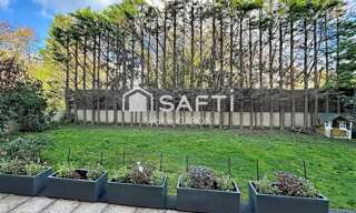 Appartement 5 Pièces 121 m² à vendre à Meudon (92190)