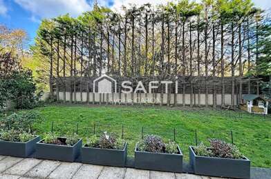 Appartement 5 pièces 950000 €