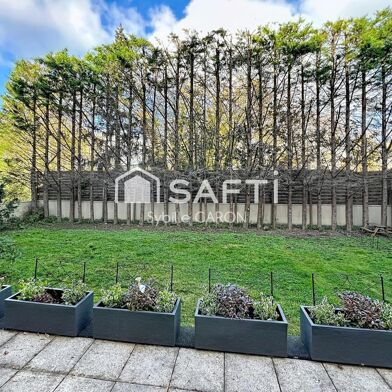 Appartement 5 pièces 950000 €