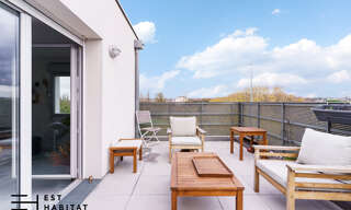 Appartement 3 Pièces 58 m² à vendre à Toulouse (31500)