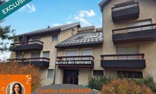 Appartement 3 Pièces 52 m² à vendre à Autrans-Méaudre en Vercors (38880)