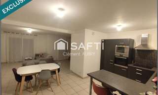 Maison 6 Pièces 121 m² à vendre à La Baconnière (53240)