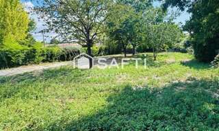 Terrain  827 m² à vendre à Vallans (79270)