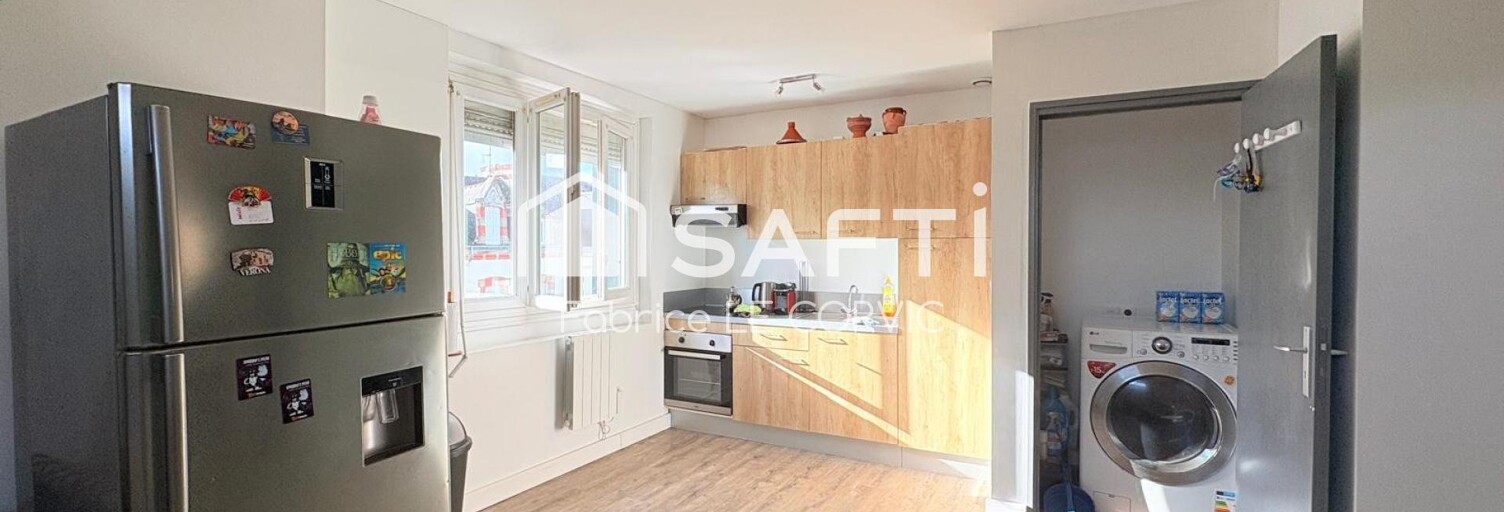 Immeuble  178 m² à vendre à Locminé (56500)