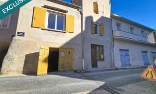 Maison 3 Pièces 74 m² à vendre à Graissessac (34260)