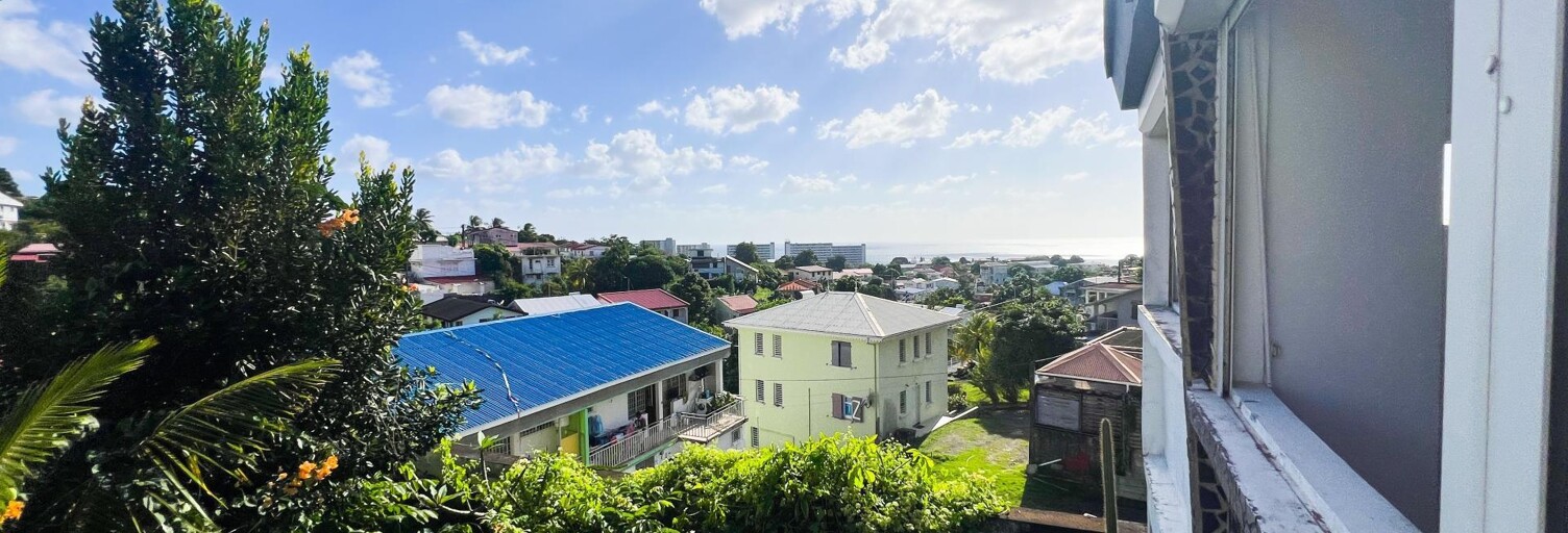 Maison 12 Pièces 320 m² à vendre à Schœlcher (97233)