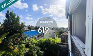 Maison 12 Pièces 320 m² à vendre à Schœlcher (97233)