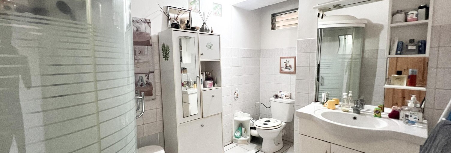 Maison 12 Pièces 320 m² à vendre à Schœlcher (97233)