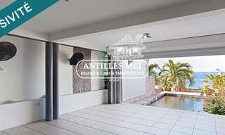 Maison 8 Pièces 214 m² à vendre à Sainte-Luce (97228)