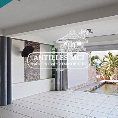 Maison 8 pièces 525000 €