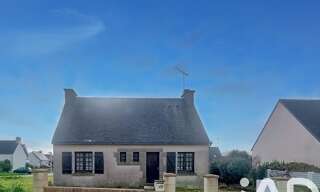 Maison 4 Pièces 97 m² à vendre à Pouldreuzic (29710)