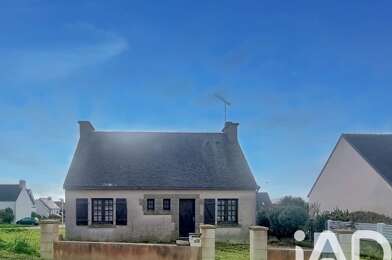 Maison 4 pièces 154000 €