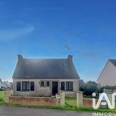 Maison 4 pièces 164000 €