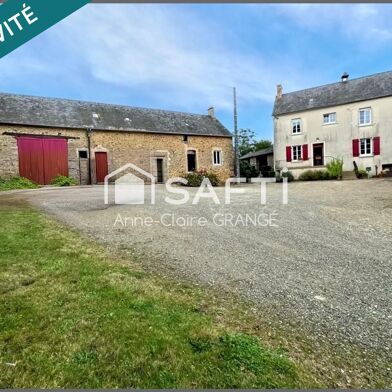 Maison 5 pièces 354000 €