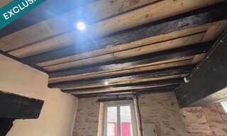 Maison 5 Pièces 118 m² à vendre à Rouessé-Vassé (72140)