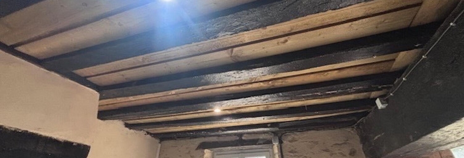 Maison 5 Pièces 118 m² à vendre à Rouessé-Vassé (72140)