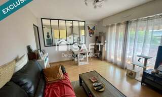 Appartement 3 Pièces 63 m² à vendre à Bordeaux (33200)