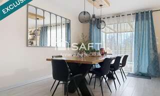 Maison 6 Pièces 165 m² à vendre à Behren-lès-Forbach (57460)